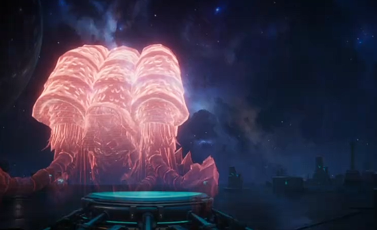 奥特曼光之战士加坦杰厄怎么打2