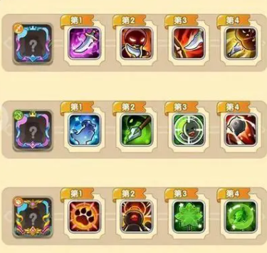 我叫mt口袋守卫战资源规划全攻略2