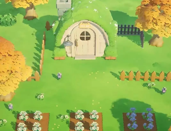 星布谷地幻雪怎么样1