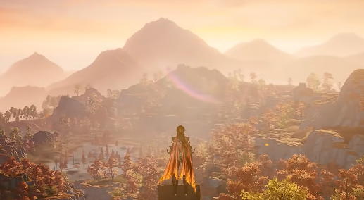 剑侠世界4无限玩法全解析2