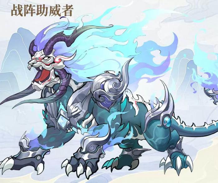 三国大冒险山海吼怎么样1