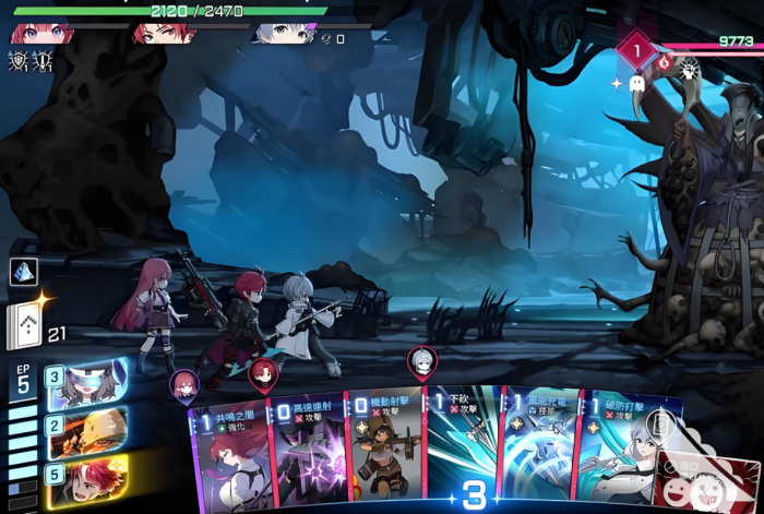 卡厄思梦境国服运营方揭秘4