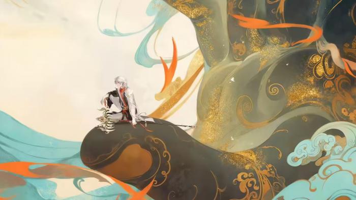 代号西行首测时间曝光3