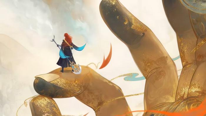 代号西行首测时间曝光4