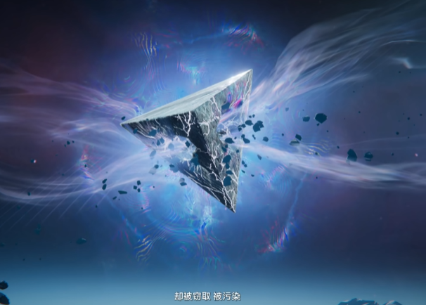 明日方舟终末地新手入门指南2