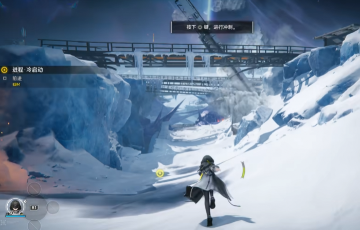 明日方舟终末地新手入门指南3