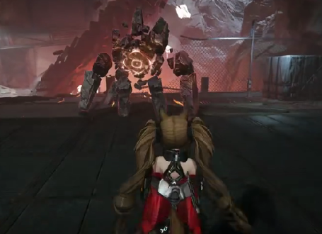 明日方舟终末地深层管理区救援任务攻略3