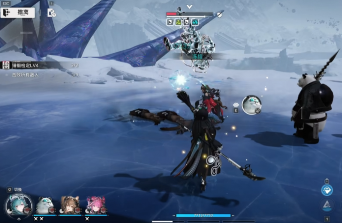 口袋斗罗大陆比比东培养全攻略6