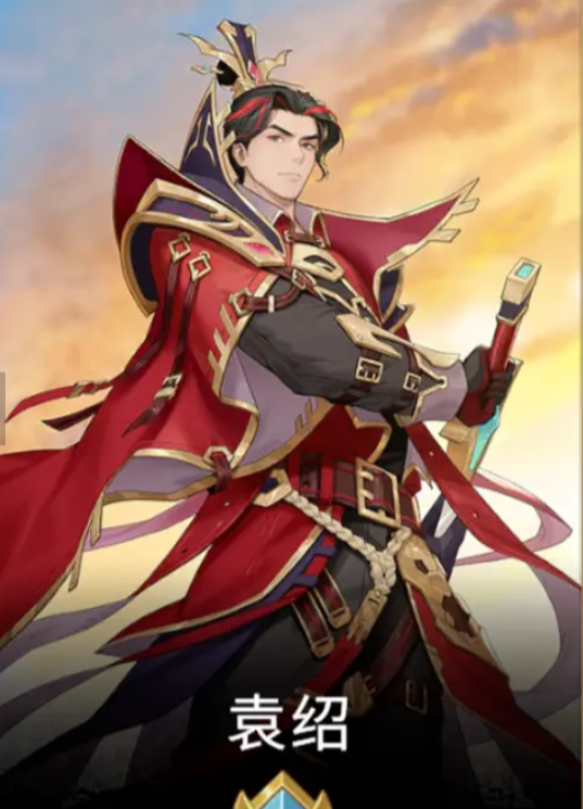 千机阵最强统帅推荐2