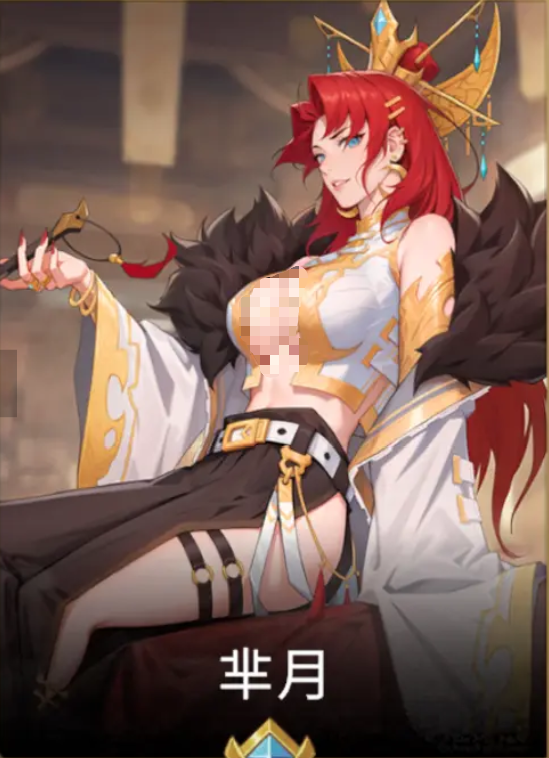 千机阵最强统帅推荐5