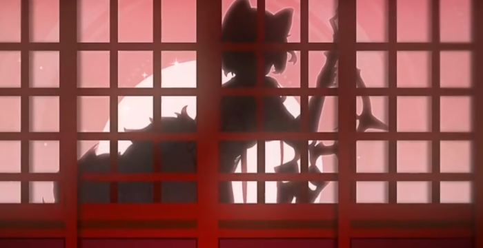 绯月絮语莉雅朵怎么样5