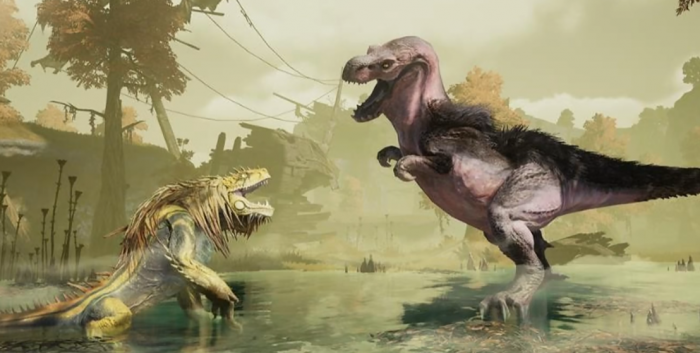 怪物猎人旅人充值吗3