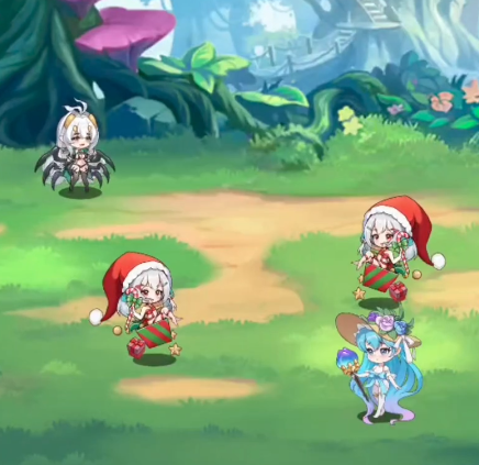 绯月絮语开荒全攻略3