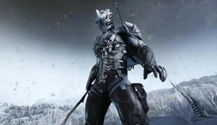 星际战甲手游安卓版支持手柄吗1