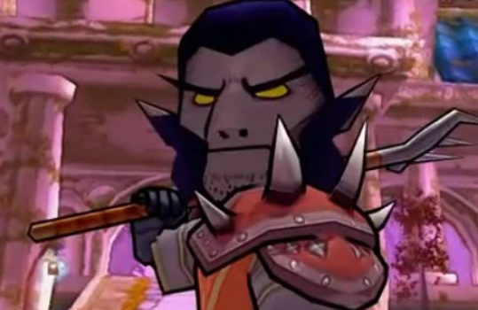 我叫mt口袋守卫战英雄全解析2