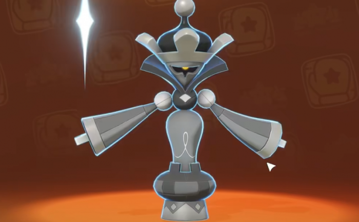 洛克王国世界棋棋进化形态揭秘2