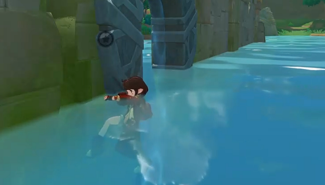 洛克王国世界手柄兼容性解析3