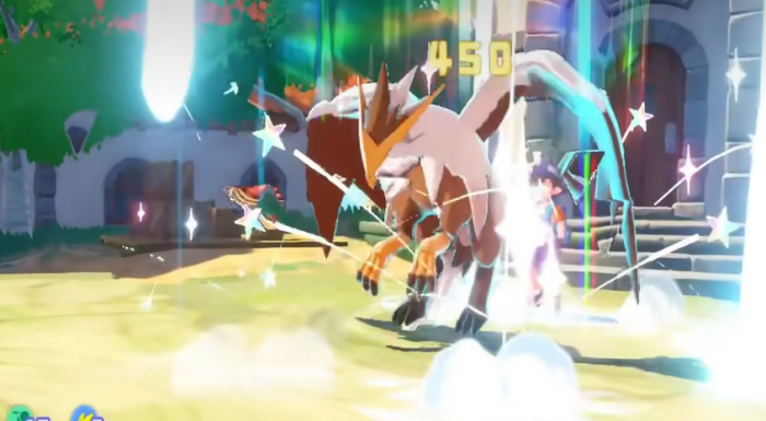 洛克王国世界手柄兼容性解析5