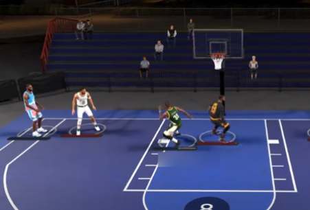 街机恐龙手游汉娜角色解析5