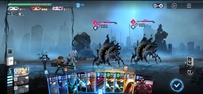 卡厄思梦境看板娘更换全攻略4