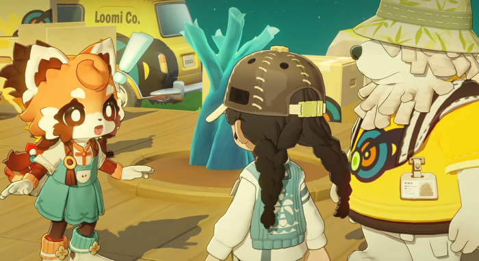 星布谷地上线了吗3