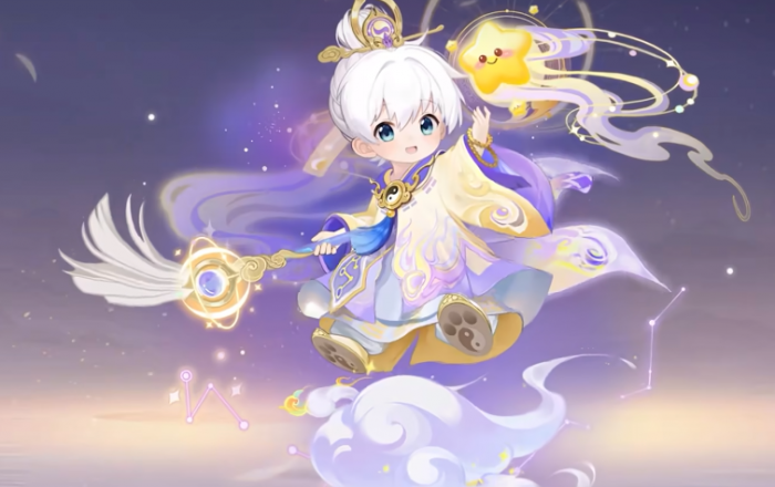 代号西行七十二变2