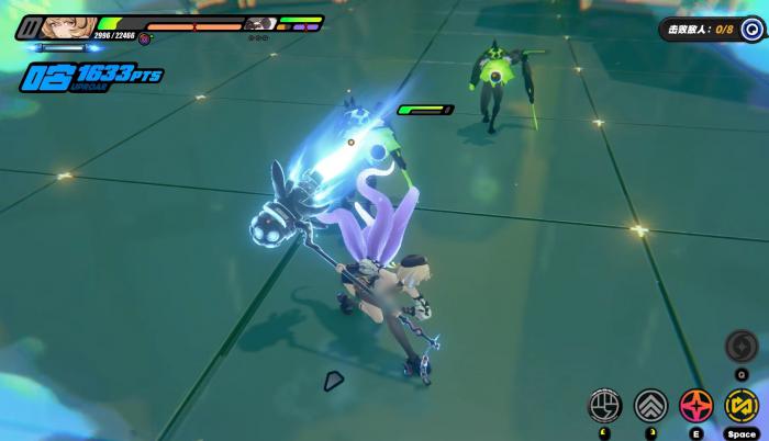 绝区零伊德害莉角色解析2