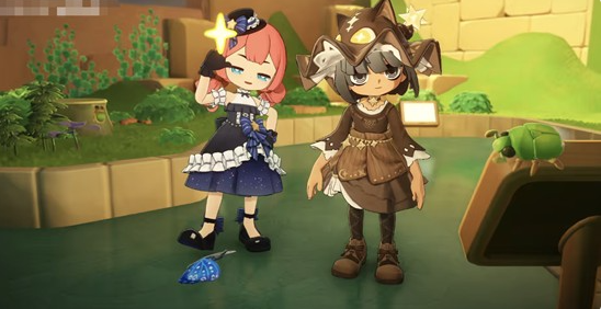 星布谷地开垦农田全攻略3