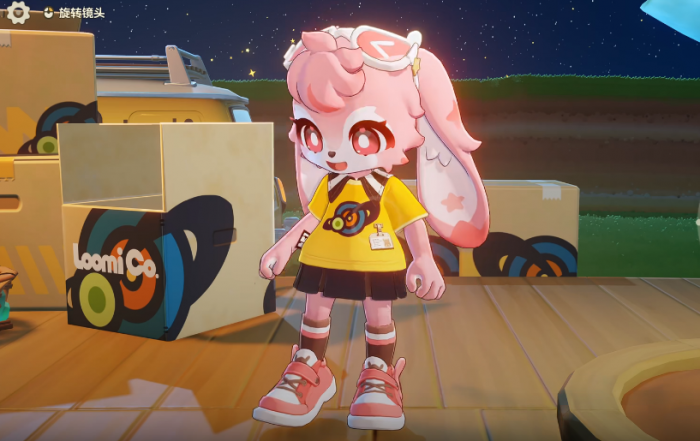 星布谷地艾莎莎尼玩法思路揭秘1