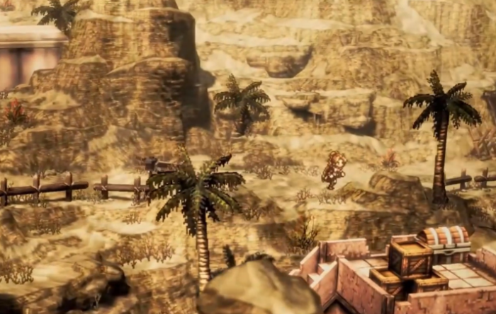 风之痕迹自选角色推荐指南4