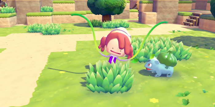 宝可梦Pokopia上线时间是什么时候2