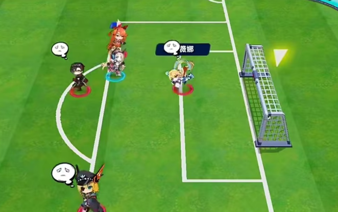 萌神契约新手必看1