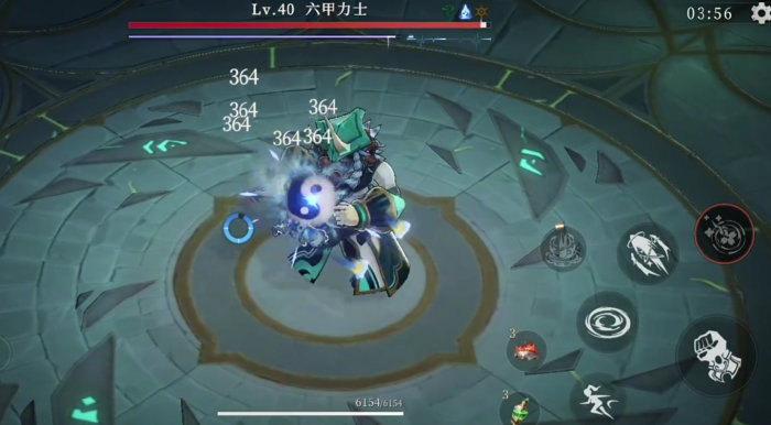 辉烬北洛武魂怎么选3