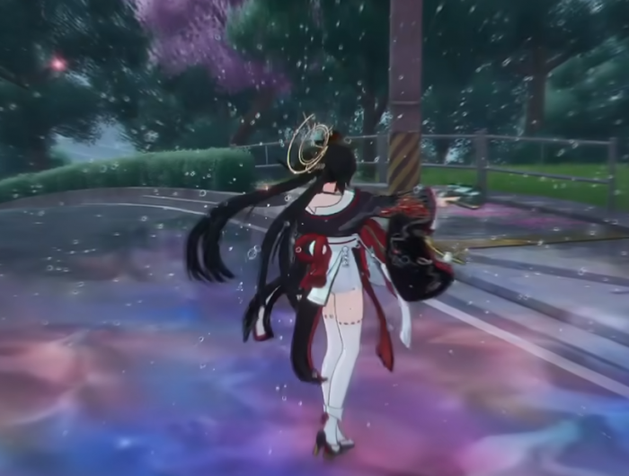 异环的英文名是什么3