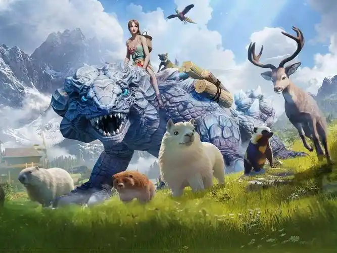 荒原曙光寒冷值怎么降低1