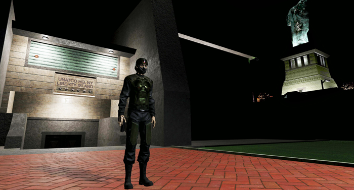 杀出重围复刻版配置要求高吗1