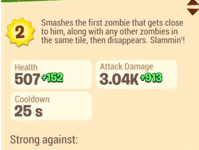 植物大战僵尸3窝瓜怎么玩1