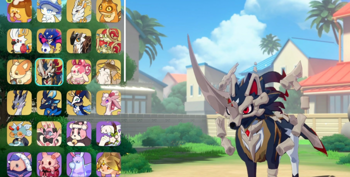 崩坏因缘精灵因缘解析3