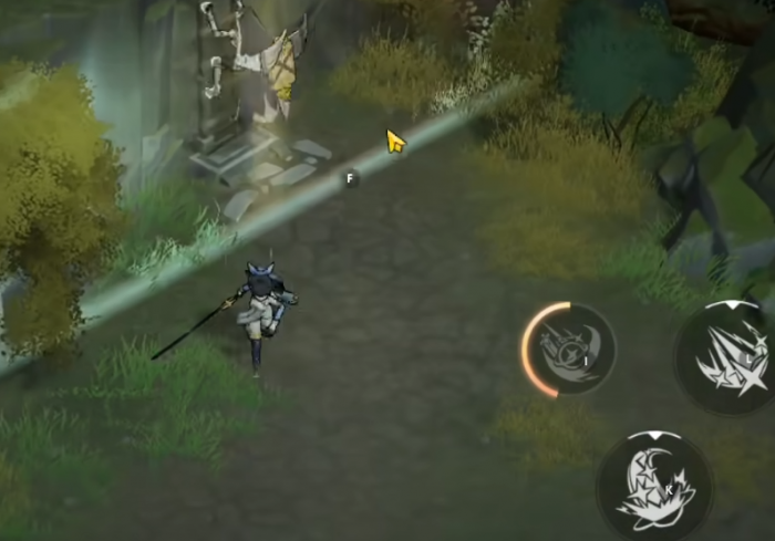 辉烬强度榜一览4