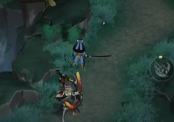 辉烬强度榜一览6