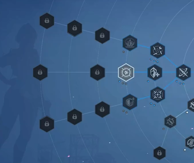 逆战未来开服攻略2