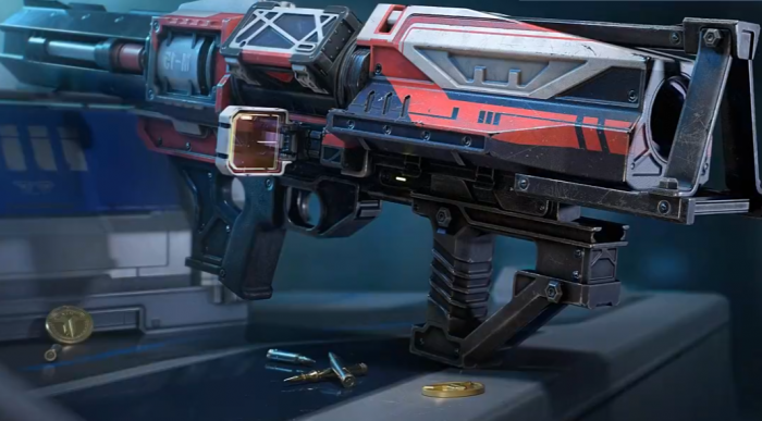 逆战未来开服攻略3