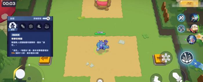 饼干人联盟鸢尾花饼干强度解析3