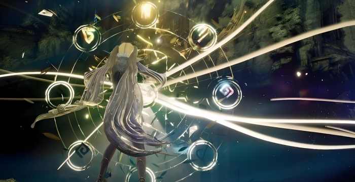 AION2精灵星好玩吗4