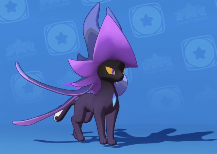 洛克王国世界黑猫巫师怎么样1