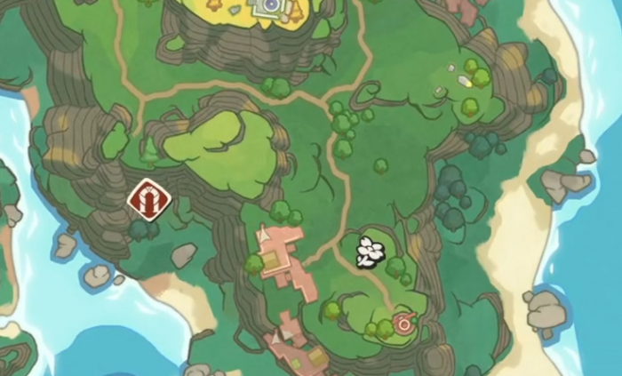 洛克王国世界电动长颈鹿怎么样1