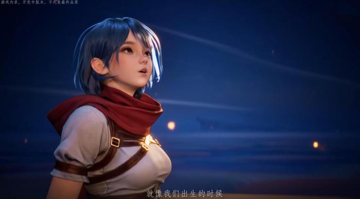 凡应手游上线时间曝光1