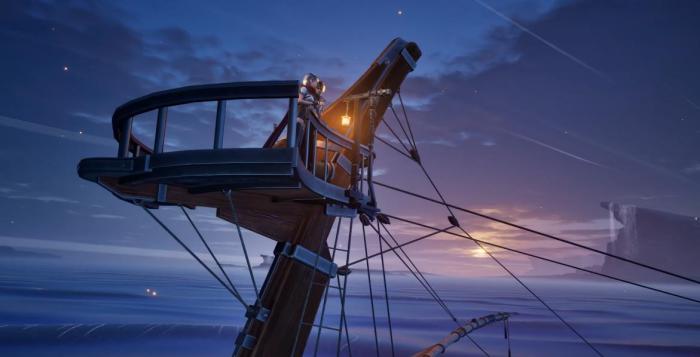 凡应手游上线时间曝光3