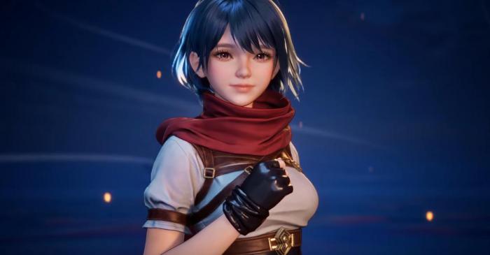 凡应手游测试资格怎么获得3