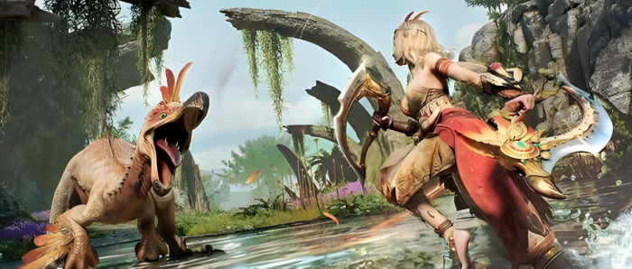 怪物猎人旅人组队怎么组1